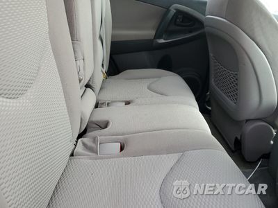 Zdjęcie 10 z 12 samochodu: 2011 TOYOTA RAV4 VIN:2T3BF4DV4BW169991 - miniatura