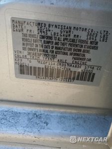Zdjęcie 25 z 28 samochodu: 2017 NISSAN SENTRA S VIN:3N1AB7AP7HY211557 - miniatura