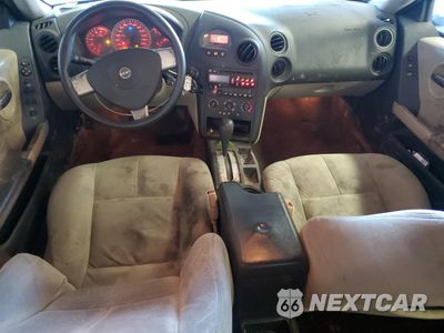 Zdjęcie 8 z 15 samochodu: 2005 PONTIAC GRAND PRIX VIN:2G2WP522951201462 - miniatura