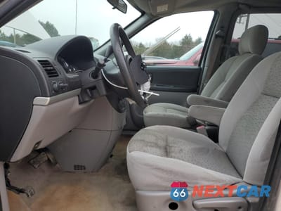 Zdjęcie 7 z 13 samochodu: 2008 CHEVROLET UPLANDER LS VIN:1GNDV23188D201336 - miniatura