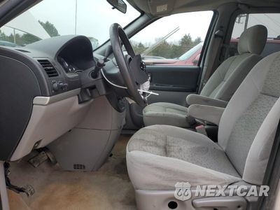 Zdjęcie 7 z 13 samochodu: 2008 CHEVROLET UPLANDER LS VIN:1GNDV23188D201336 - miniatura