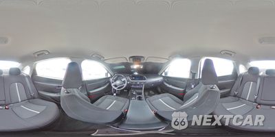 Zdjęcie 13 z 15 samochodu: 2023 HYUNDAI SONATA SEL VIN:KMHL64JA6PA321681 - miniatura