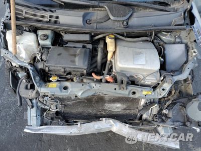 Zdjęcie 11 z 12 samochodu: 2005 TOYOTA PRIUS VIN:JTDKB20U153077564 - miniatura