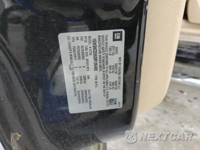 Zdjęcie 15 z 15 samochodu: 2013 CHEVROLET TAHOE K1500 LTZ VIN:1GNSKCE06DR106488 - miniatura