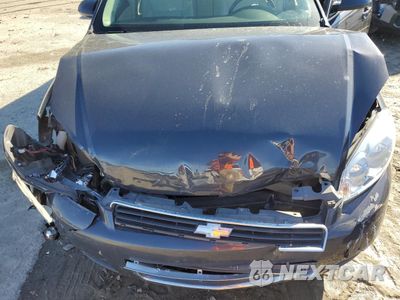 Zdjęcie 11 z 12 samochodu: 2008 CHEVROLET IMPALA LT VIN:2G1WT58N589138352 - miniatura