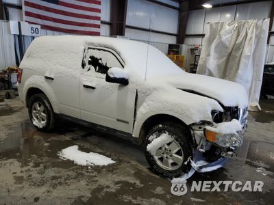 Czwarte zdjęcie samochodu z boku: 2008 FORD ESCAPE XLT VIN:1FMCU03Z78KC45238 - miniatura