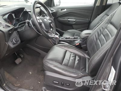 Zdjęcie 7 z 15 samochodu: 2014 FORD ESCAPE TITANIUM VIN:1FMCU9J95EUD97820 - miniatura