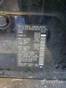 Zdjęcie 14 z 14 samochodu: 2015 NISSAN ROGUE S VIN:KNMAT2MV2FP543167 - miniatura