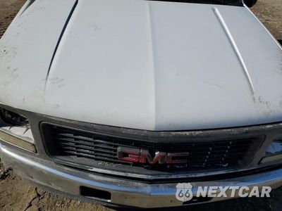 Zdjęcie 11 z 11 samochodu: 1997 GMC SIERRA C1500 VIN:1GTEC14WXVZ531856 - miniatura