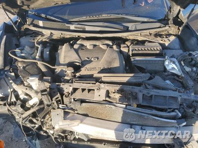 Zdjęcie 12 z 14 samochodu: 2017 NISSAN MAXIMA 3.5S VIN:1N4AA6APXHC453929 - miniatura