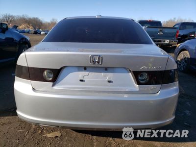 Zdjęcie 6 z 13 samochodu: 2007 ACURA TSX VIN:JH4CL96917C007335 - miniatura