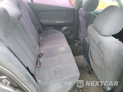Zdjęcie 10 z 14 samochodu: 2005 NISSAN ALTIMA S VIN:1N4AL11D25N488399 - miniatura