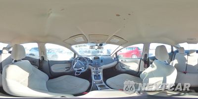 Zdjęcie 13 z 15 samochodu: 2018 FORD FIESTA SE VIN:3FADP4BJXJM100797 - miniatura