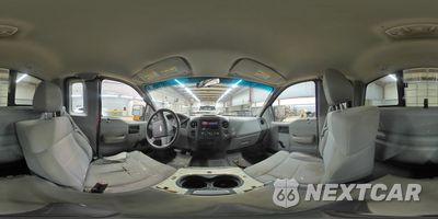 Zdjęcie 13 z 14 samochodu: 2004 FORD F150 VIN:1FTRF02W64KD36429 - miniatura