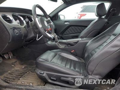 Zdjęcie 7 z 14 samochodu: 2014 FORD MUSTANG GT VIN:1ZVBP8CF2E5306031 - miniatura
