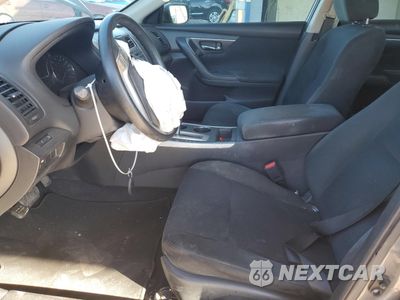 Zdjęcie 7 z 14 samochodu: 2015 NISSAN ALTIMA 2.5 VIN:1N4AL3AP7FC144277 - miniatura