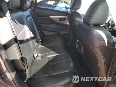 Zdjęcie 11 z 14 samochodu: 2018 NISSAN MURANO S VIN:5N1AZ2MG0JN161283 - miniatura