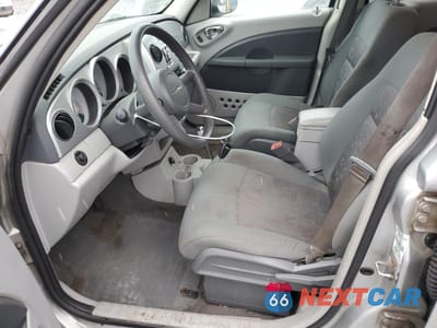 Zdjęcie 7 z 12 samochodu: 2008 CHRYSLER PT CRUISER VIN:3A8FY48B58T188540 - miniatura