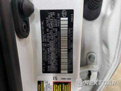 Zdjęcie 13 z 13 samochodu: 2022 TOYOTA CAMRY XSE VIN:4T1K61AK8NU065333 - miniatura