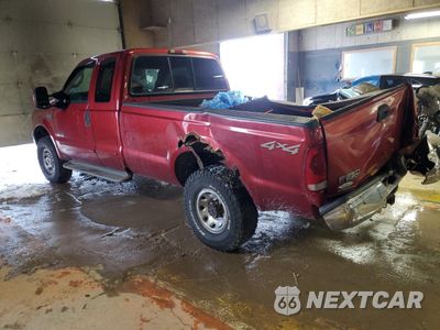 Drugie zdjęcie samochodu z przodu: 2020 FORD F250 SUPER DUTY VIN:1FTNX21P93ED51943 - miniatura