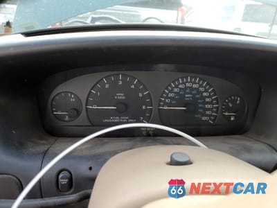 Zdjęcie 9 z 14 samochodu: 1997 DODGE GRAND CARAVAN LE VIN:1B4GP54L6VB214155 - miniatura