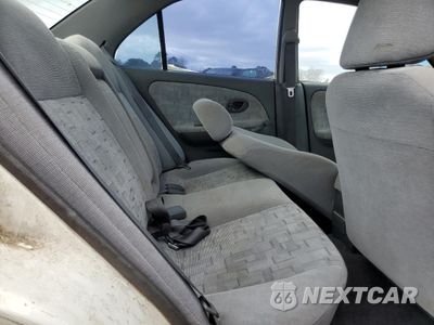 Zdjęcie 11 z 14 samochodu: 1997 MITSUBISHI MIRAGE DE VIN:JA3AY26A8VU005163 - miniatura