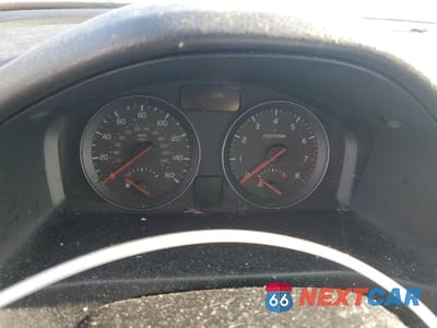 Zdjęcie 9 z 11 samochodu: 2008 VOLVO S40 2.4I VIN:YV1MS382882400854 - miniatura