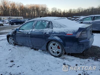 Drugie zdjęcie samochodu z przodu: 2008 ACURA TL VIN:19UUA66268A052086 - miniatura