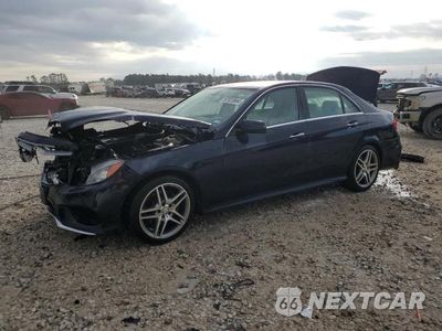 2015 MERCEDES-BENZ E 350 WDDHF5KB5FB085515 - główne zdjęcie licytacji z USA - miniatura