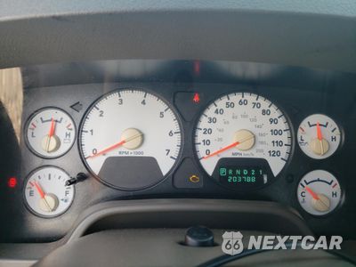 Zdjęcie 9 z 14 samochodu: 2006 DODGE RAM 1500 ST VIN:1D7HA18286J157487 - miniatura