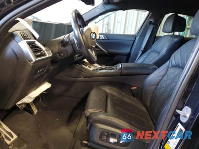 Zdjęcie 7 z 15 samochodu: 2024 BMW X6 XDRIVE40I VIN:5UX33EX01R9T16988 - miniatura