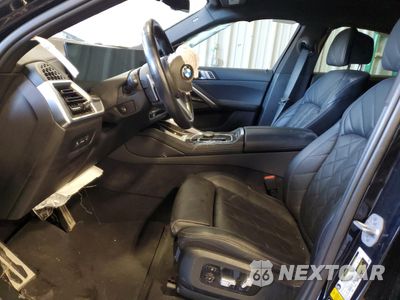 Zdjęcie 7 z 15 samochodu: 2024 BMW X6 XDRIVE40I VIN:5UX33EX01R9T16988 - miniatura