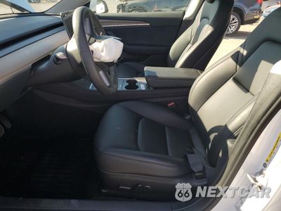 Zdjęcie 7 z 14 samochodu: 2023 TESLA MODEL 3 VIN:5YJ3E1EA1PF708470 - miniatura