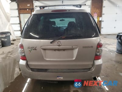 Zdjęcie 6 z 13 samochodu: 2004 MAZDA MPV WAGON VIN:JM3LW28A940500661 - miniatura