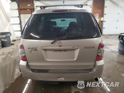 Zdjęcie 6 z 13 samochodu: 2004 MAZDA MPV WAGON VIN:JM3LW28A940500661 - miniatura