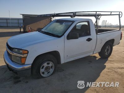 2006 CHEVROLET COLORADO 1GCCS148868245703 - główne zdjęcie licytacji z USA - miniatura