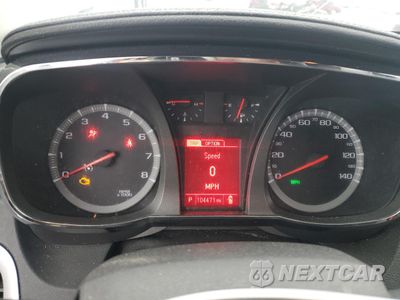 Zdjęcie 9 z 15 samochodu: 2016 GMC TERRAIN SLT VIN:2GKFLPE32G6323078 - miniatura