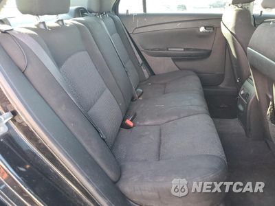 Zdjęcie 10 z 14 samochodu: 2012 CHEVROLET MALIBU 1LT VIN:1G1ZC5E07CF199286 - miniatura