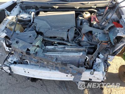 Zdjęcie 14 z 15 samochodu: 2018 FORD FLEX LIMITED VIN:2FMHK6DTXJBA16965 - miniatura