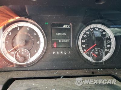 Zdjęcie 9 z 14 samochodu: 2014 RAM 1500 ST VIN:1C6RR6FT7ES101671 - miniatura