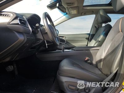 Zdjęcie 7 z 14 samochodu: 2018 TOYOTA CAMRY L VIN:4T1B11HK1JU155289 - miniatura