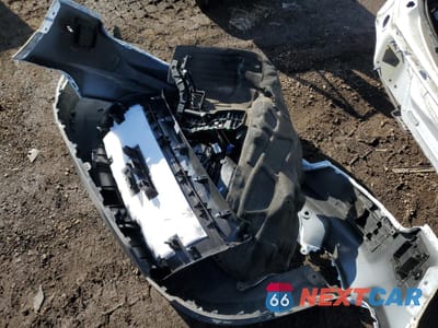 Zdjęcie 14 z 15 samochodu: 2021 POLESTAR 2 VIN:LPSED3KA0ML006413 - miniatura