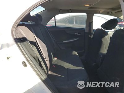 Zdjęcie 10 z 12 samochodu: 2013 TOYOTA COROLLA BASE VIN:2T1BU4EE3DC100677 - miniatura