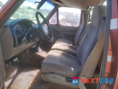 Zdjęcie 7 z 14 samochodu: 1995 FORD F150 VIN:1FTDF15Y8SLB96114 - miniatura