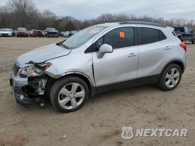 2015 BUICK ENCORE KL4CJCSB4FB257101 - główne zdjęcie licytacji z USA - miniatura