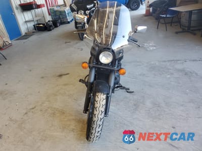Drugie zdjęcie samochodu z przodu: 2020 HONDA VT750 C2B VIN:JH2RC5372LK101190 - miniatura
