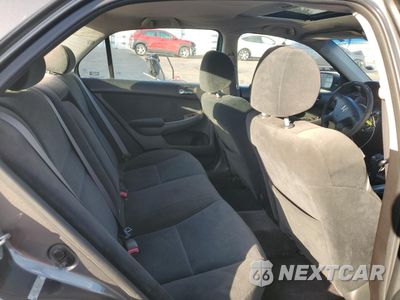 Zdjęcie 10 z 12 samochodu: 2006 HONDA ACCORD EX VIN:1HGCM56776A026635 - miniatura