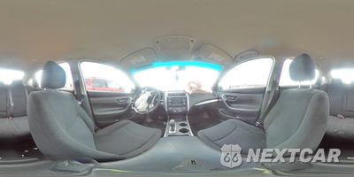 Zdjęcie 13 z 15 samochodu: 2015 NISSAN ALTIMA 2.5 VIN:1N4AL3AP9FC279583 - miniatura