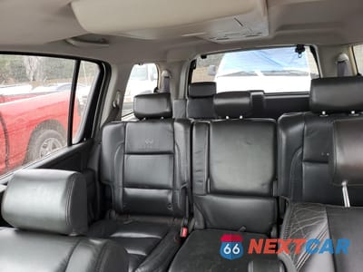 Zdjęcie 10 z 14 samochodu: 2006 INFINITI QX56 VIN:5N3AA08CX6N809035 - miniatura
