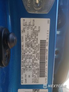 Zdjęcie 14 z 14 samochodu: 2011 TOYOTA TACOMA DOUBLE CAB VIN:5TFLU4EN6BX001127 - miniatura